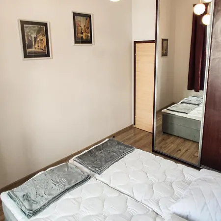 Sweet Home Apartament Krakow Exterior photo