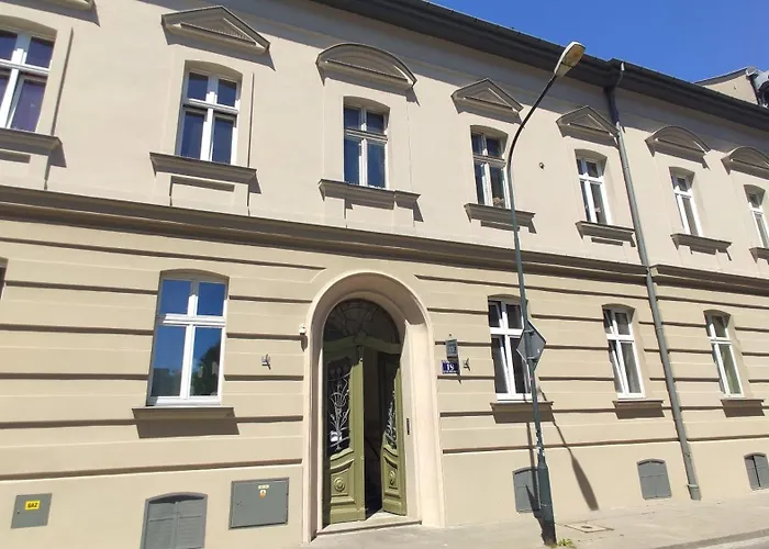 Sweet Home Apartament