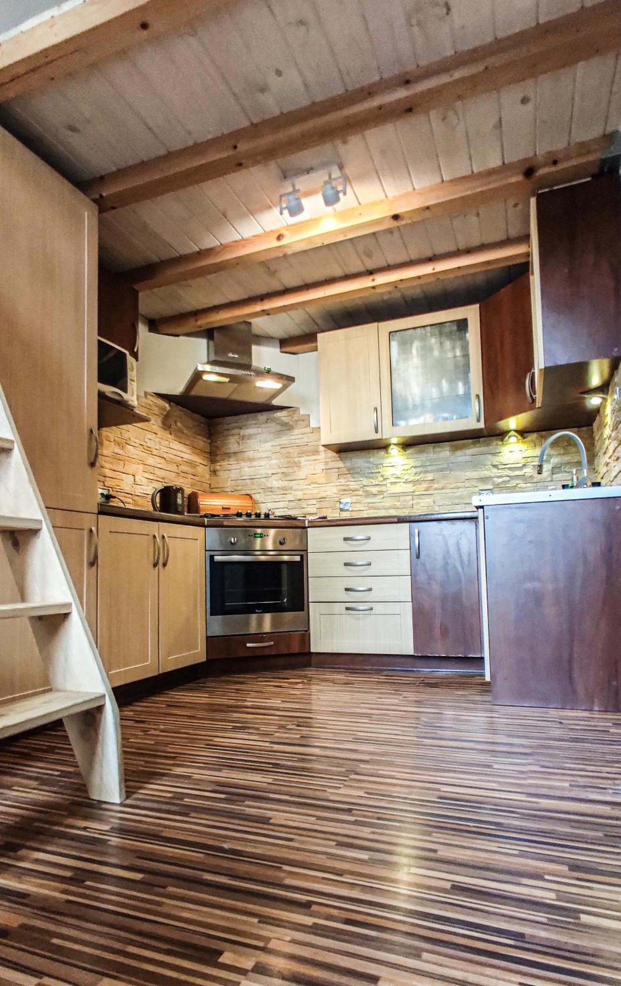 Apartmán Sweet *