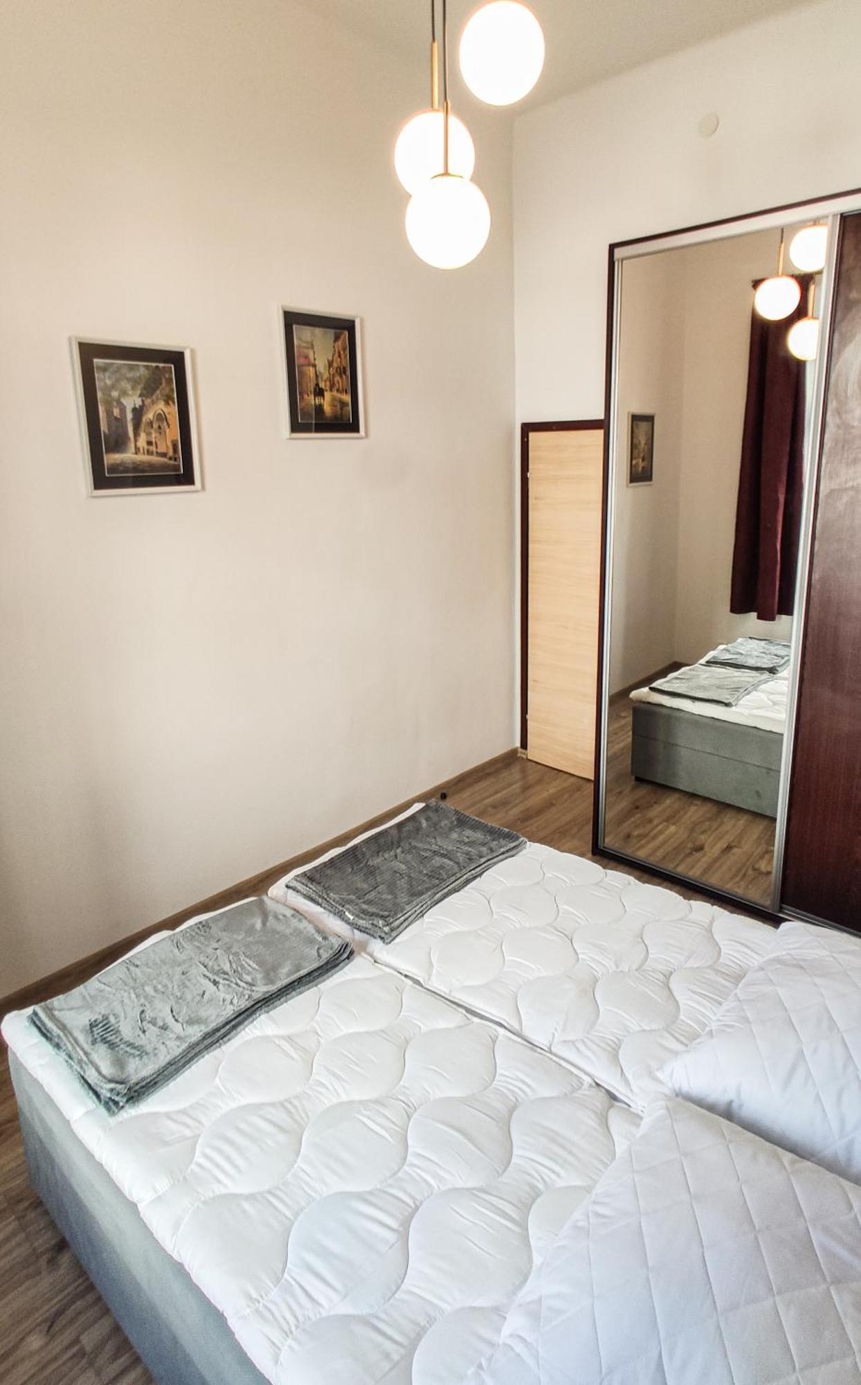 Sweet Apartmán Krakov