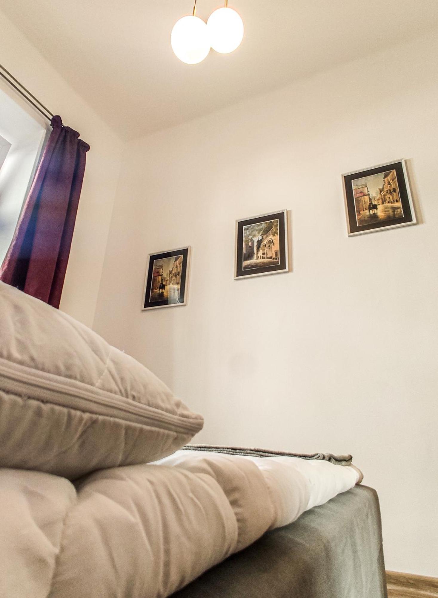 Sweet Apartmán *